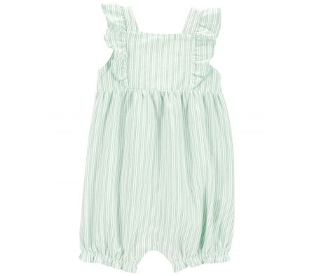 Carters Monito Bombachudo 6M