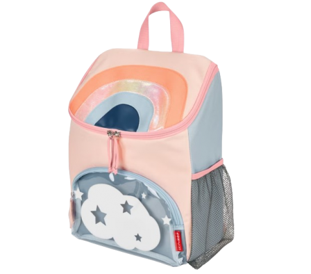 Skip Hop Mochila Arcoíris Big Kid