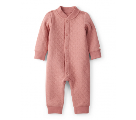 Carters Monito Capitoneado Rosado 12M