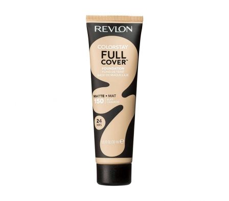 Revlon Base Colorstay Full Cover Buff