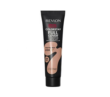 Revlon Base Colorstay Full Cover Nude