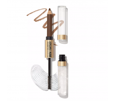 Revlon Lapiz P/ Cejas Gel Dark Brown 106