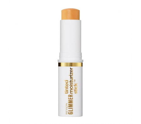 Revlon Base Stick Glimmer Tinted Shade 3 Light 120
