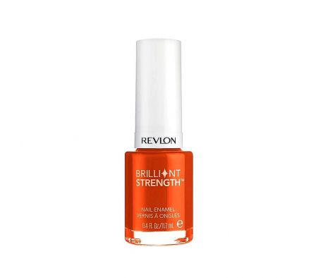 Revlon Esmalte Brilliant Strength Inflame