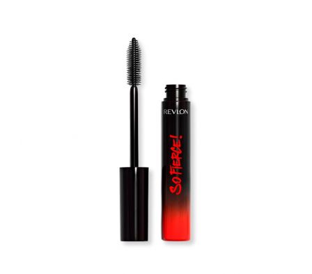 Revlon Mascara de Pestañas So Fierce! Black 702