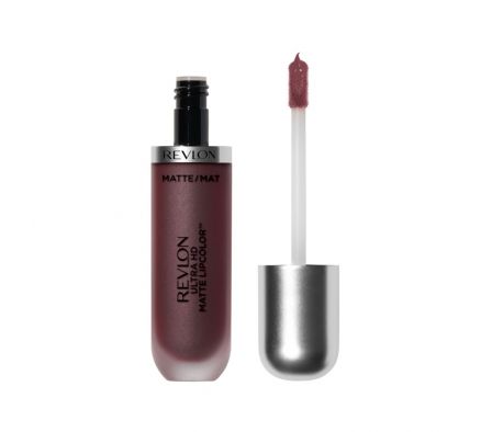 Revlon Labial Colorstay Ultra HD Infatuation 675