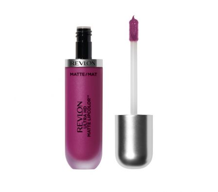 Revlon Labial Colorstay Ultra HD Intensitive 26