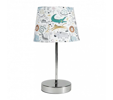 L´InstantDeco Velador Safari