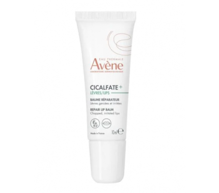 Avene Cicalfate Bálsamo Labial 10 ml