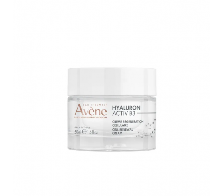 Avene Crema de Dia Hyaluron Active B3 50ml