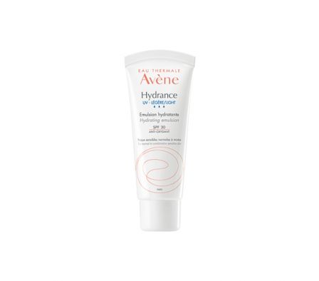 Avene Hydrance Uv Suave Emul.Spf 30 40ml