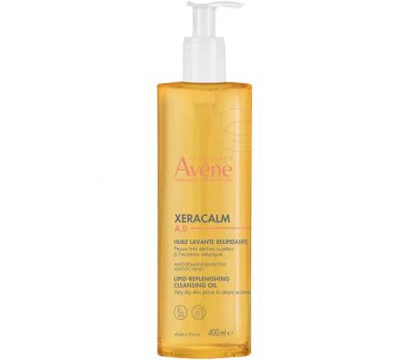 Avene Xeracalm Aceite Limpiador 400ml