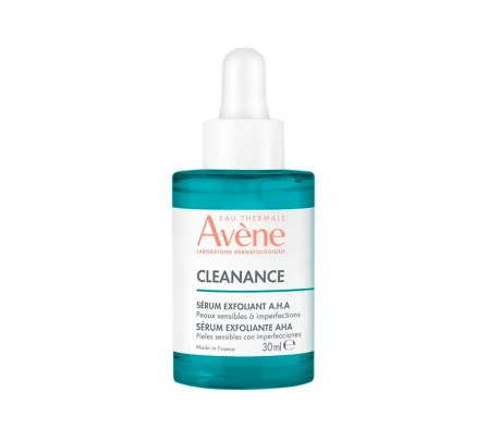 Avene Cleanance Serum AHA 30ml