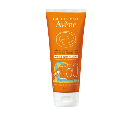 Avene Protector Solar Kids SPF50+ 100ml