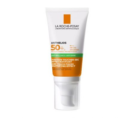 La Roche Posay Anthelios Toque Seco FPS50+ ml