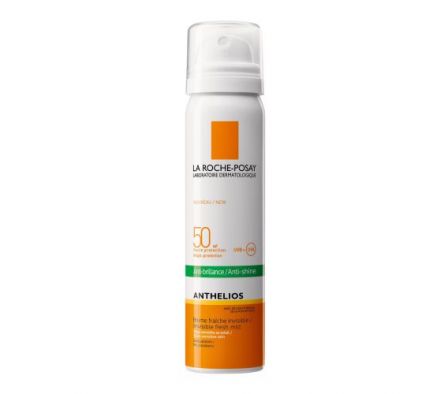 La Roche Posay Anthelios Bruma Invisible FPS50