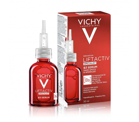 Vichy Serum Liftactiv B3 Antimanchas 30ml