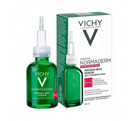 Vichy Serum NormaDerm Probio BHA 30 ml