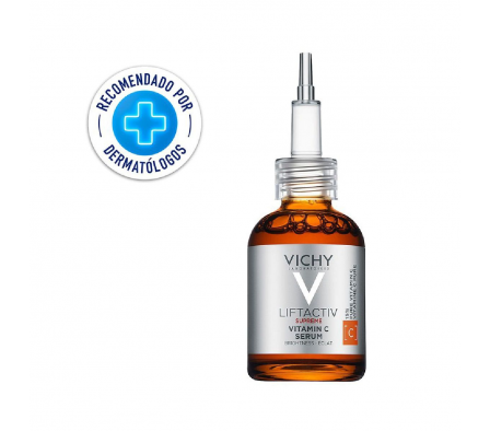 Vichy Serum Liftactiv Supreme Vitamin C 20ml