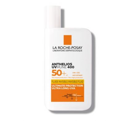 La Roche Posay Anthelios Uvmune 400 Invisible Flui