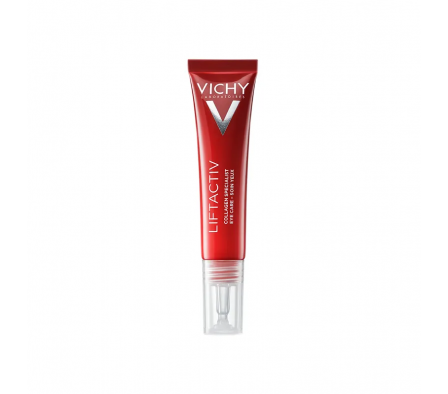 Vichy Contorno de Ojos Liftactiv Collagen 15 ml