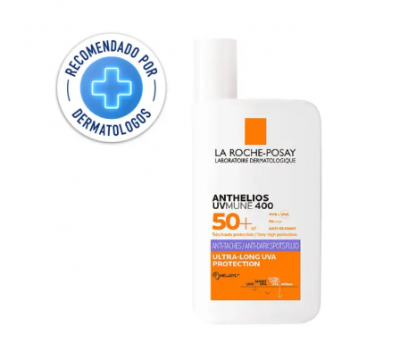 La Roche Posay Anthelios Antimanchas Fluido 50ml