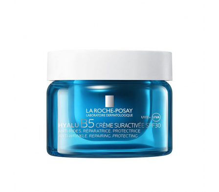La Roche Crema Hyalu B5 Suractived FPS30 50ml