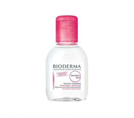 Bioderma Agua Micelar Sensibio H2O 100 ml