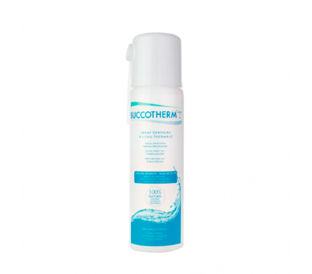 Buccotherm Spray Dental 200 ml
