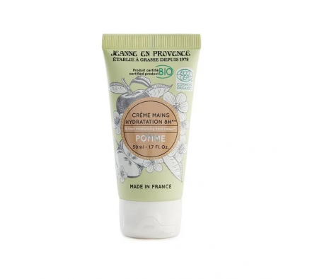 Jeanne En Provence Crema p/Manos Pomme 50 ml