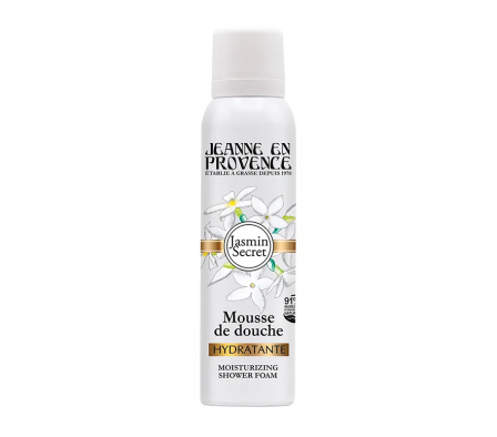 Jeanne En Provence Espuma de Ducha  JSecret 500ml