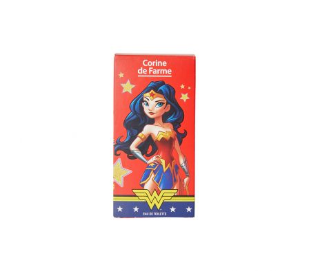 Corine de Farme Agua de Colonia Wonder Women 30ml