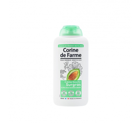 Corine de Farme Gel de Ducha Surgras 500ml