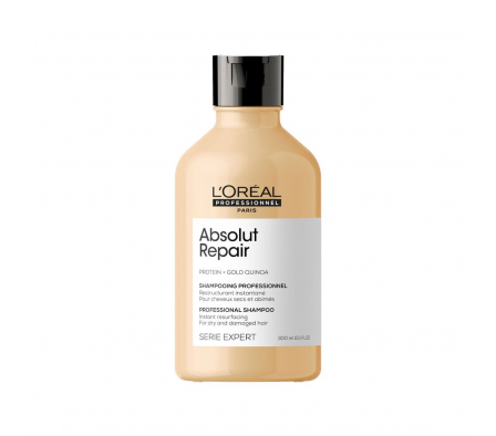 Loreal Shampoo Absolut Repair 300ml