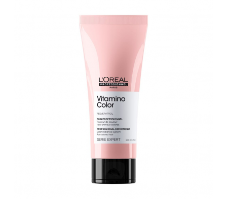 Loreal Acondicionador Vitamino Color 200ml