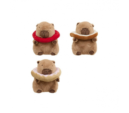 L´Instant Deco Peluche Capibara