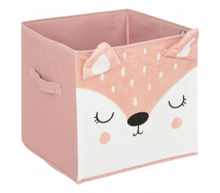 L´Instant Deco Caja Organizadora Venado