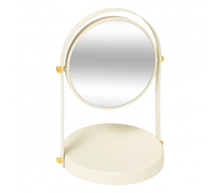 L´InstantDeco Espejo de Mesa