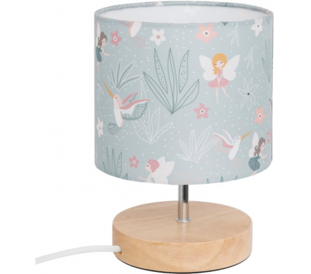 L´InstantDeco Lampara Toxey Hada