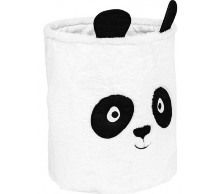 L´Instant Deco Caja Para Juguetes Panda