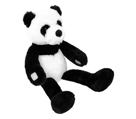 L´InstantDeco Peluche Panda Andy 35 cm