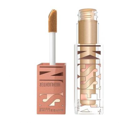 Maybelline Iluminador SunKisser All Star 21