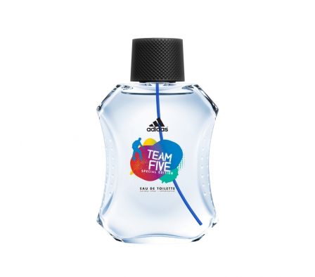 Adidas Perfume Team Five 100ml 