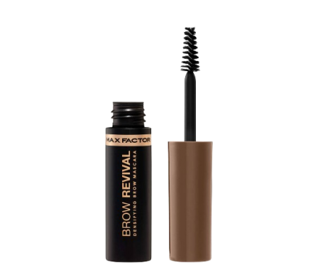MaxFactor Pincel P/Cejas Soft Brown 002