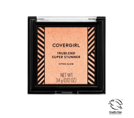 CoverGirl Iluminador Trublend Super Stunner Gilded