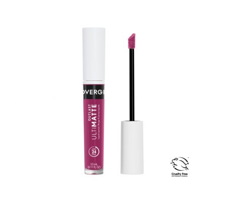 CoverGirl Labial Liq Outlasta Ultimate Hello Merlo