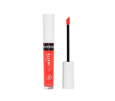 CoverGirl Labial Liq Outlast Ultimate Bella Bellin