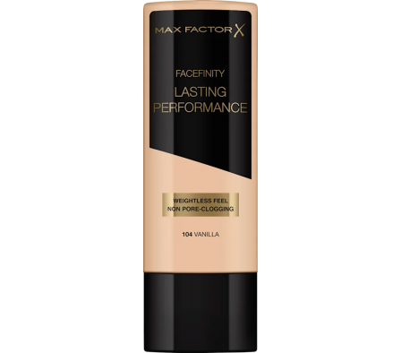 MaxFactor Base Liquida Vainilla 