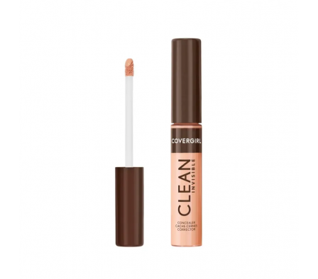 CoverGirl Corrector Clean Golden Ivory 