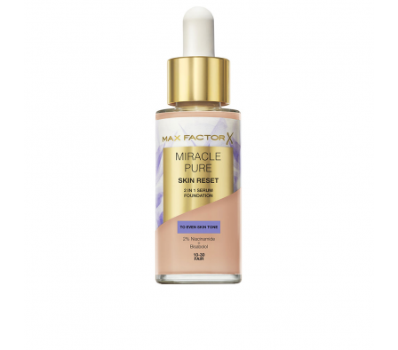 MaxFactor Serum Color Miracle Pure Fair 30ml
